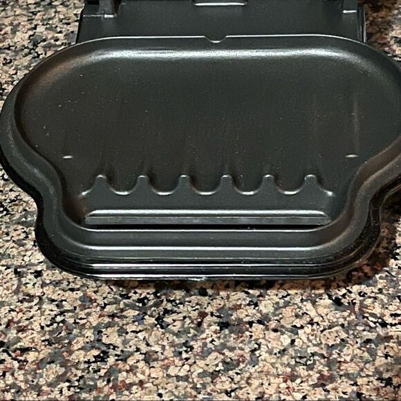 George Foreman “Champ” Size Grilling Machine Scraper Original Box - Picture 6 of 16